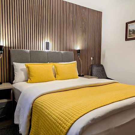 Fairy Bridge Lodge Bundoran Εξωτερικό φωτογραφία