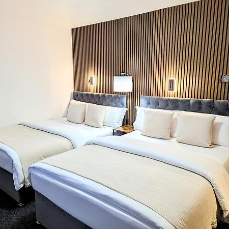 Fairy Bridge Lodge Bundoran Εξωτερικό φωτογραφία