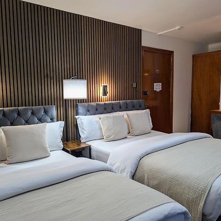Fairy Bridge Lodge Bundoran Εξωτερικό φωτογραφία