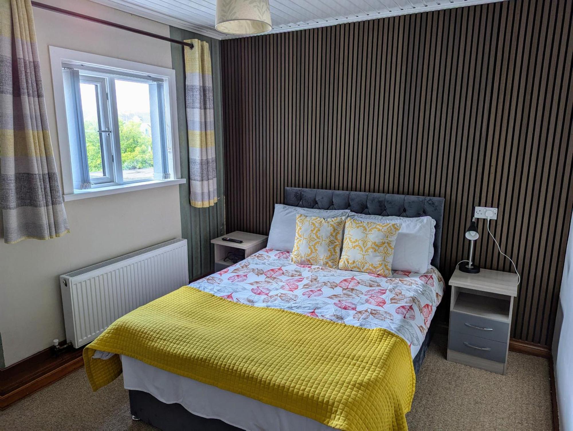 Fairy Bridge Lodge Bundoran Εξωτερικό φωτογραφία