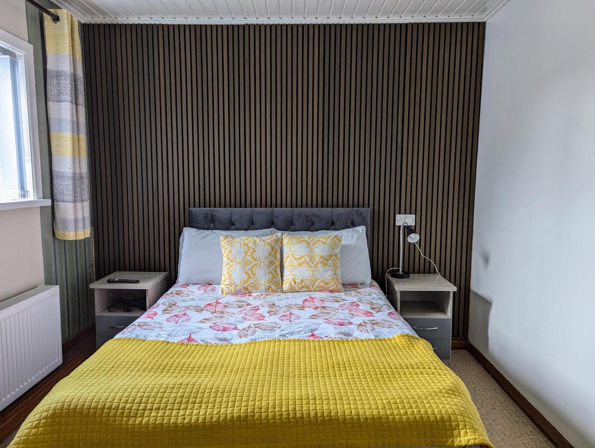 Fairy Bridge Lodge Bundoran Εξωτερικό φωτογραφία