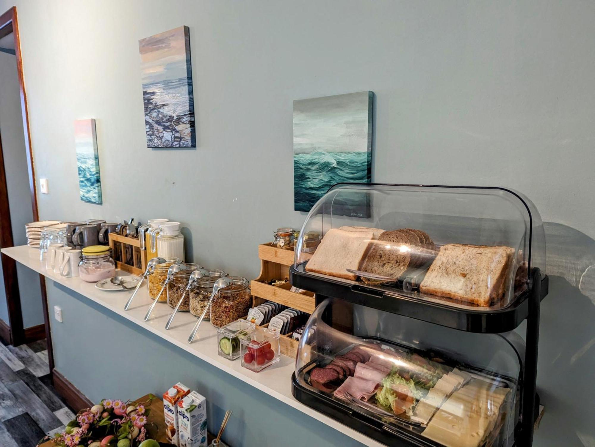 Fairy Bridge Lodge Bundoran Εξωτερικό φωτογραφία
