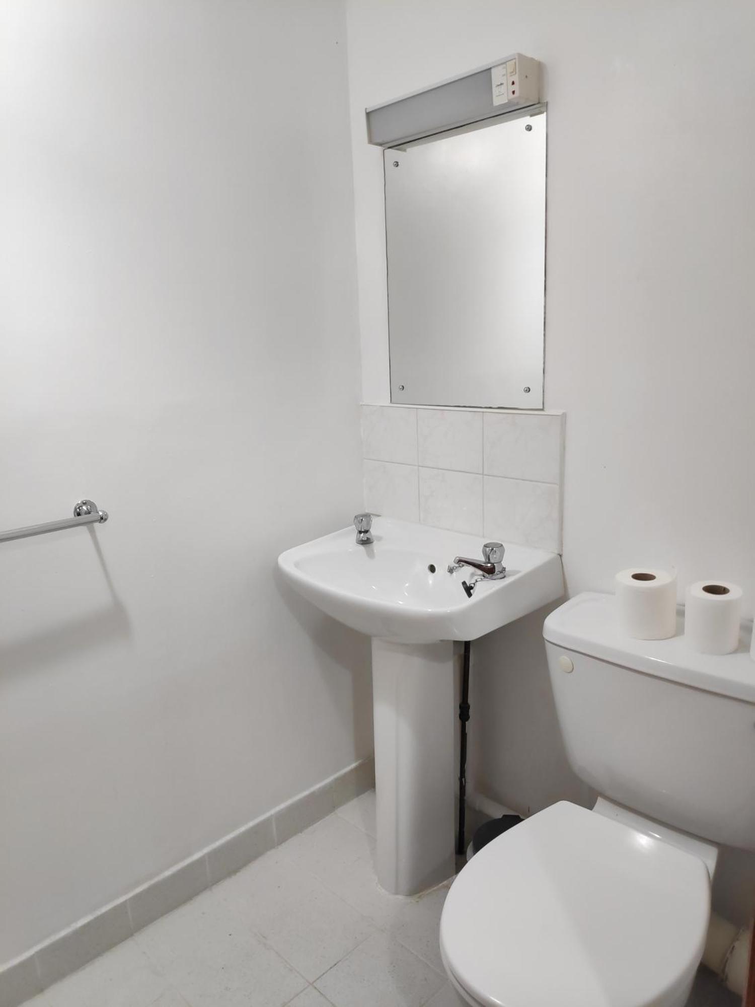 Fairy Bridge Lodge Bundoran Εξωτερικό φωτογραφία