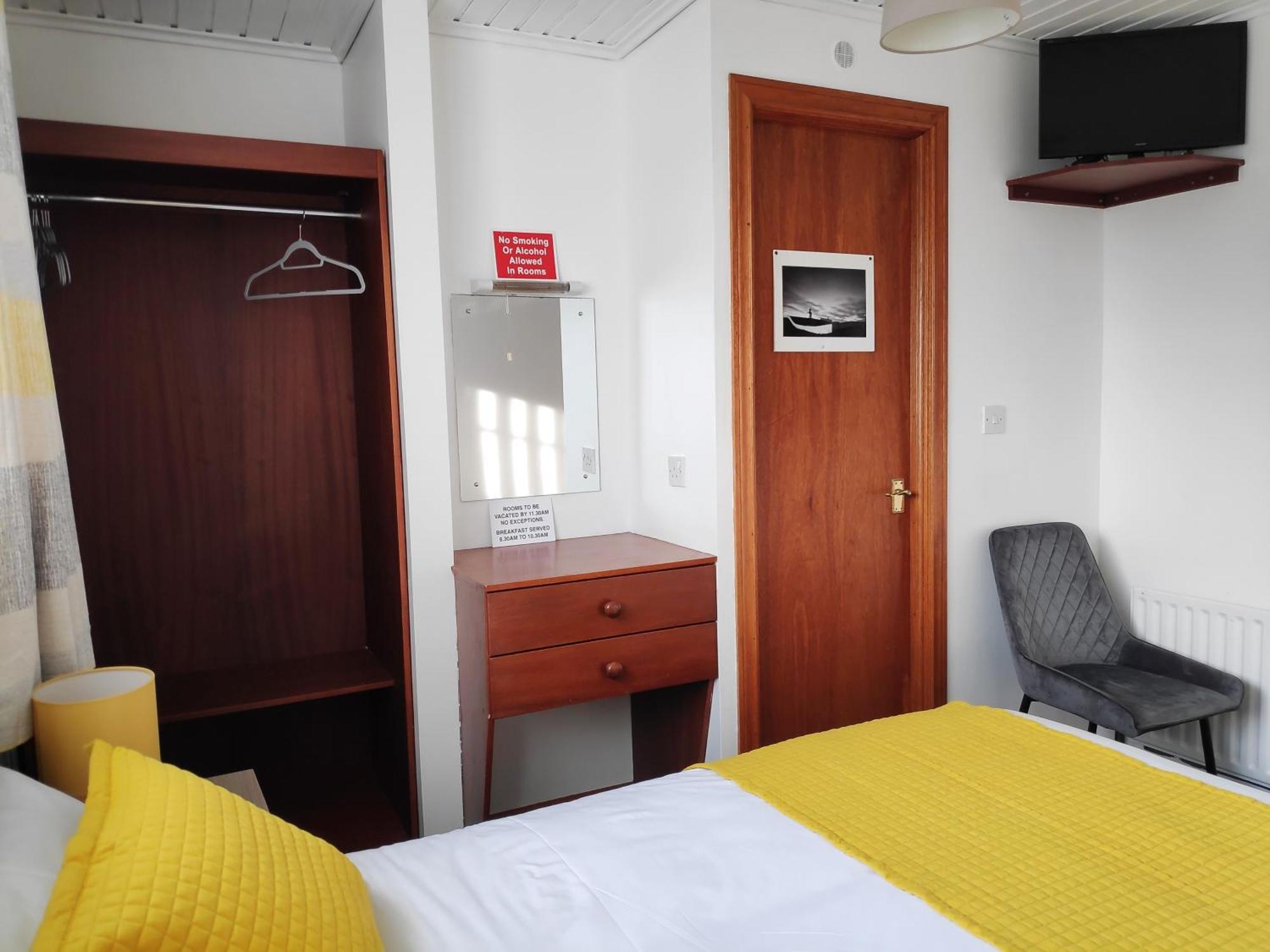 Fairy Bridge Lodge Bundoran Εξωτερικό φωτογραφία