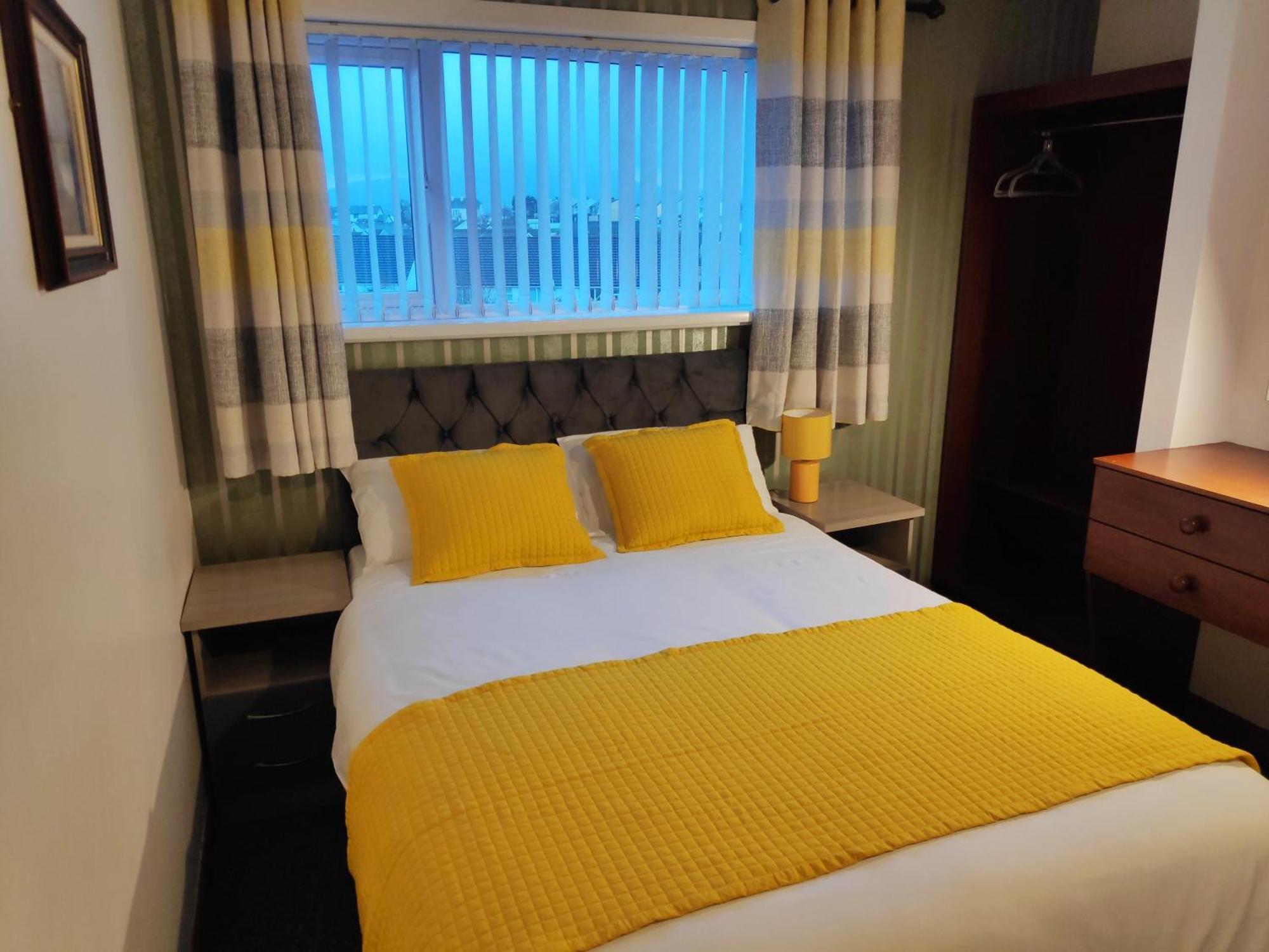 Fairy Bridge Lodge Bundoran Εξωτερικό φωτογραφία