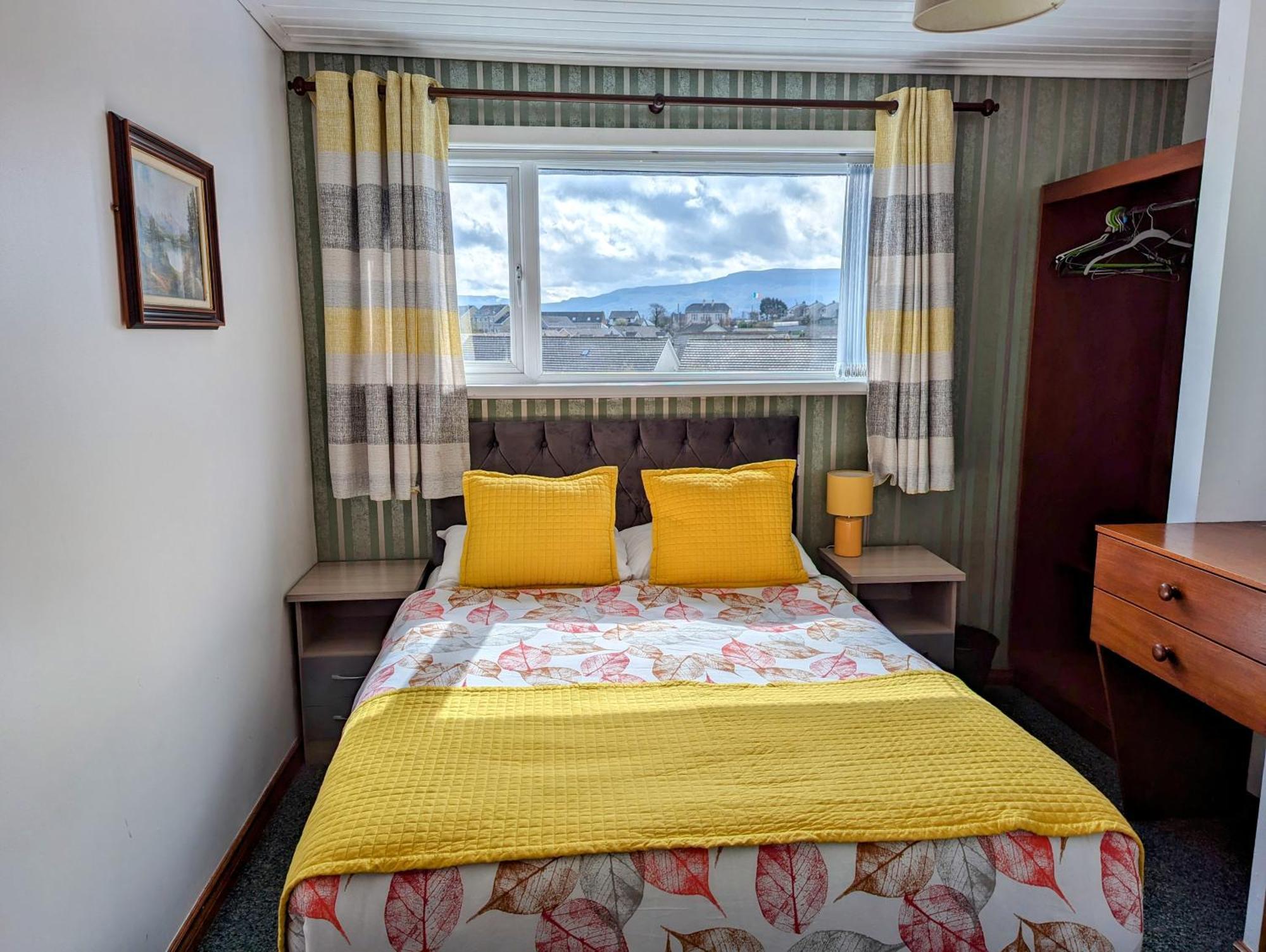 Fairy Bridge Lodge Bundoran Εξωτερικό φωτογραφία