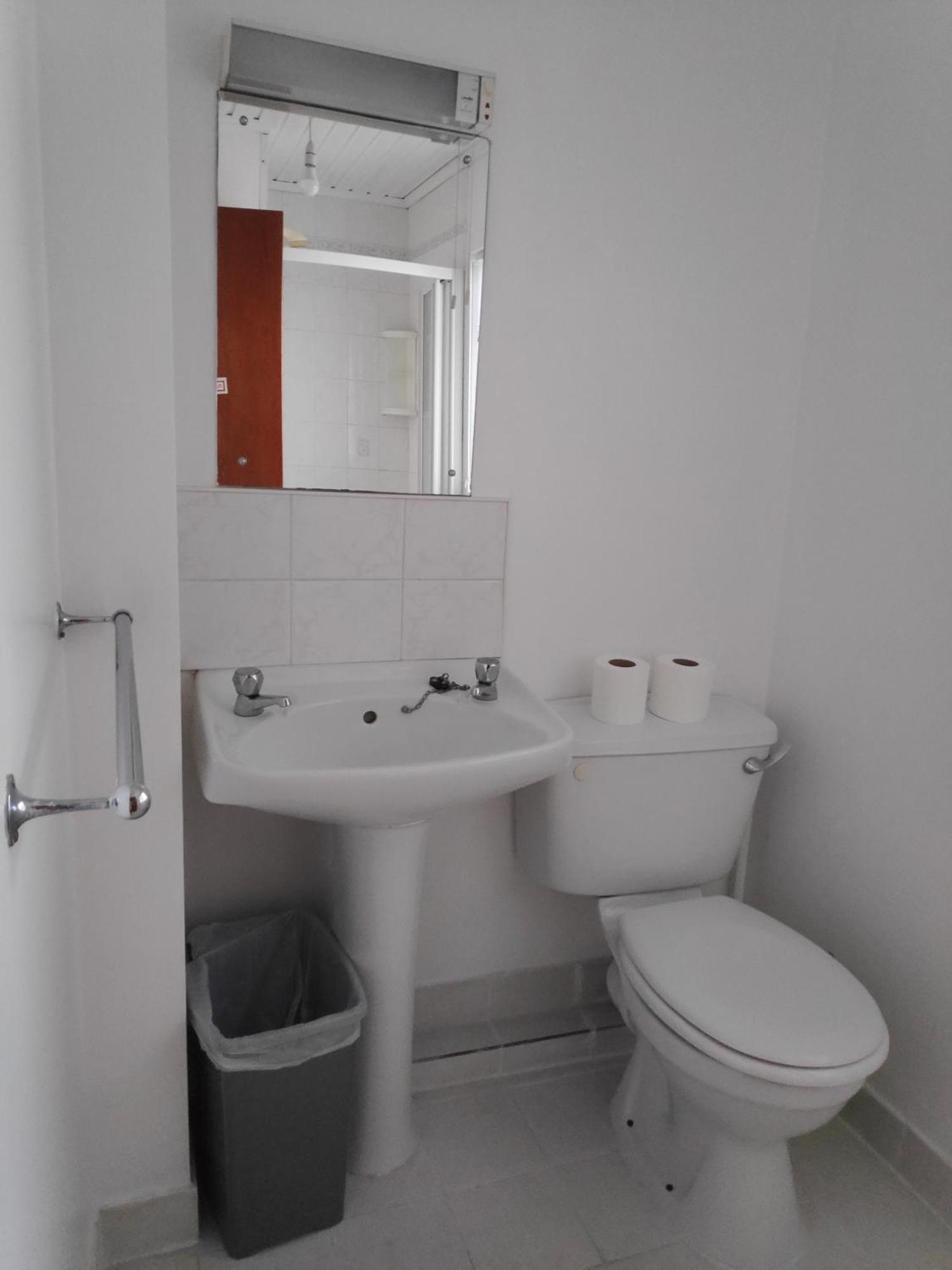 Fairy Bridge Lodge Bundoran Εξωτερικό φωτογραφία
