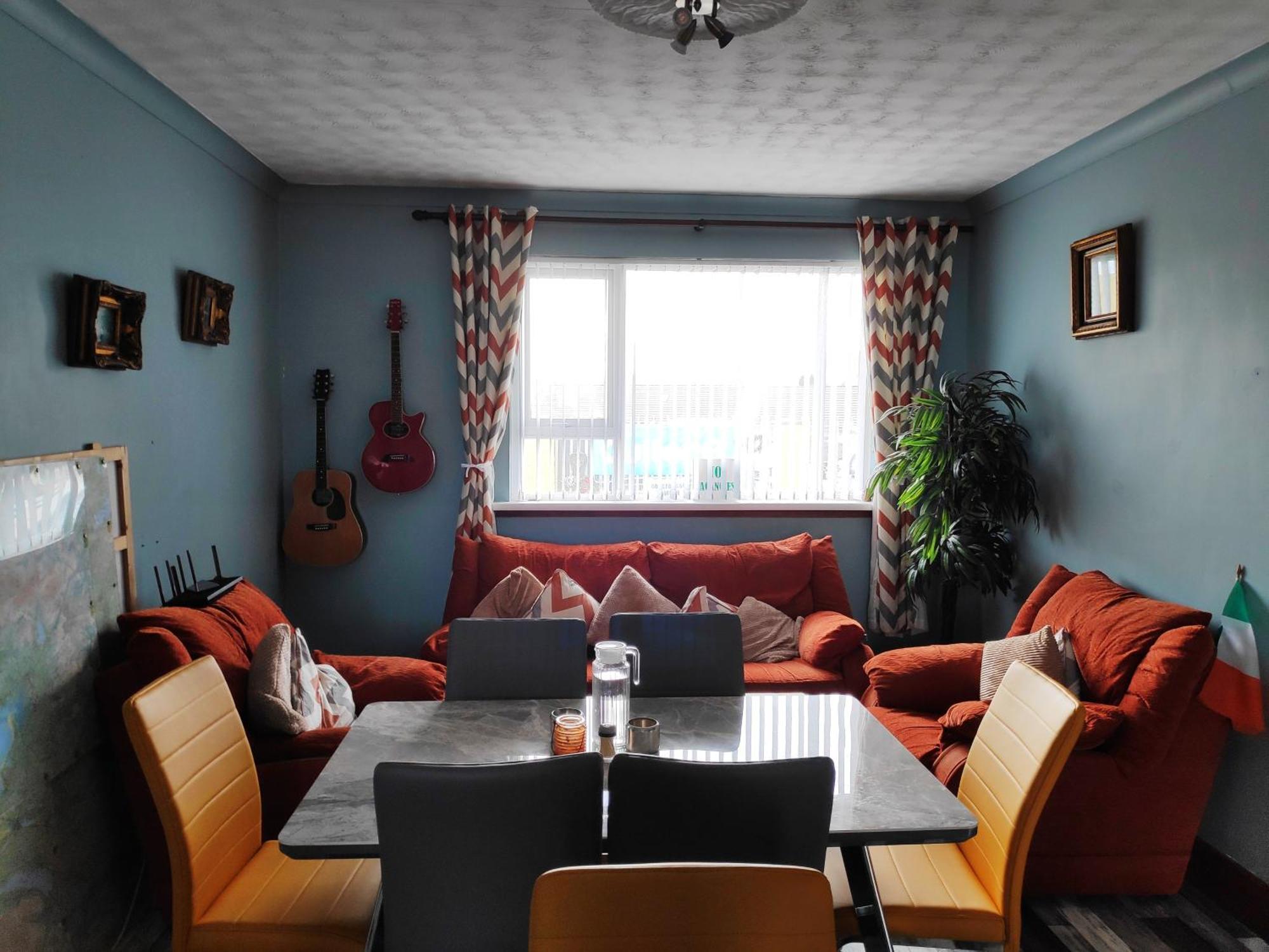 Fairy Bridge Lodge Bundoran Εξωτερικό φωτογραφία
