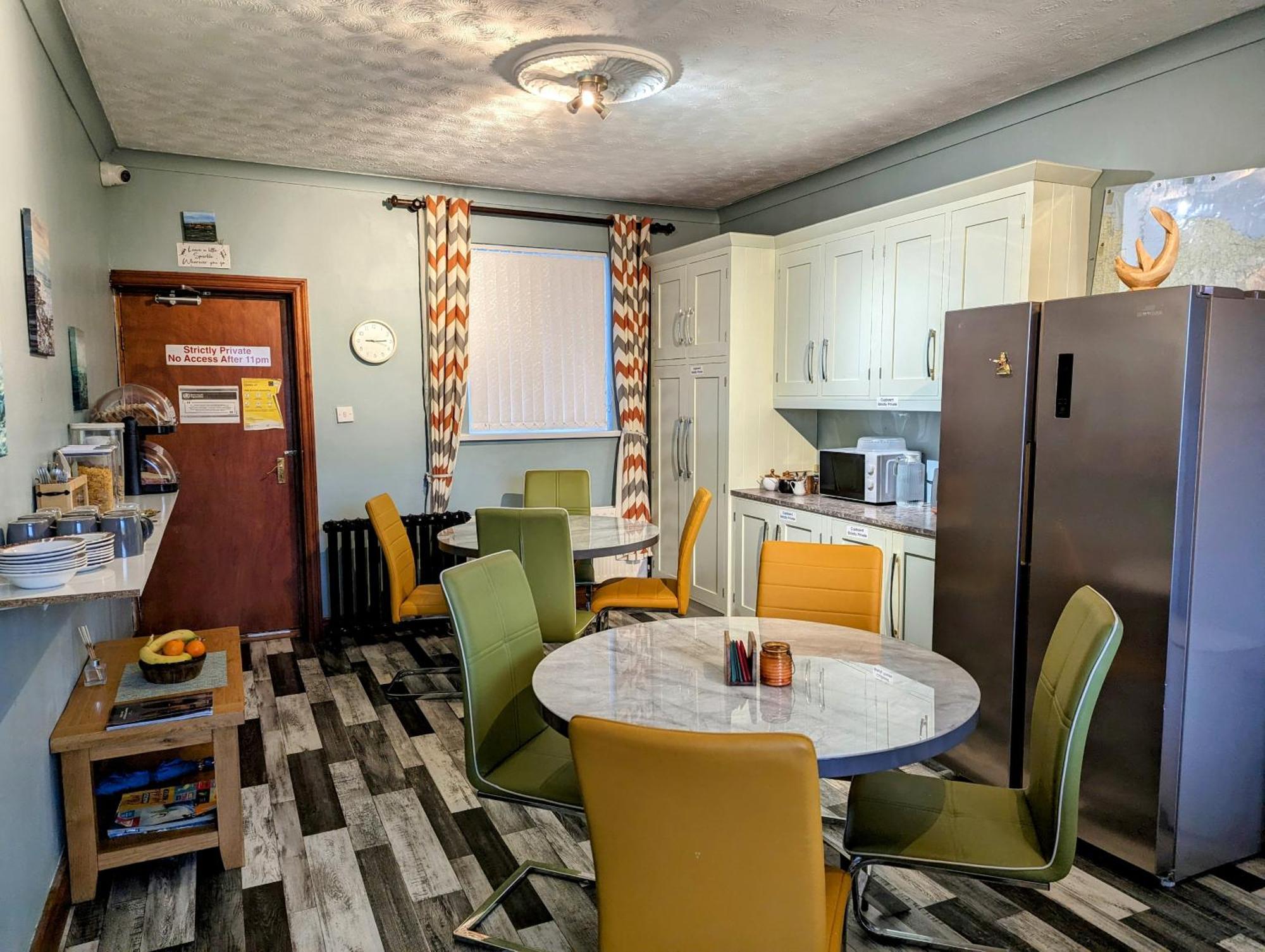 Fairy Bridge Lodge Bundoran Εξωτερικό φωτογραφία