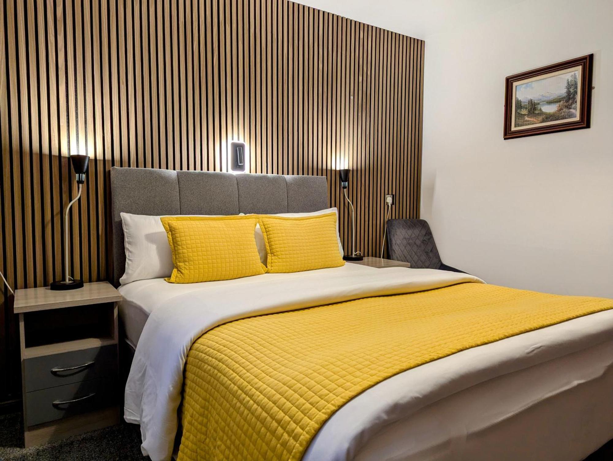 Fairy Bridge Lodge Bundoran Εξωτερικό φωτογραφία