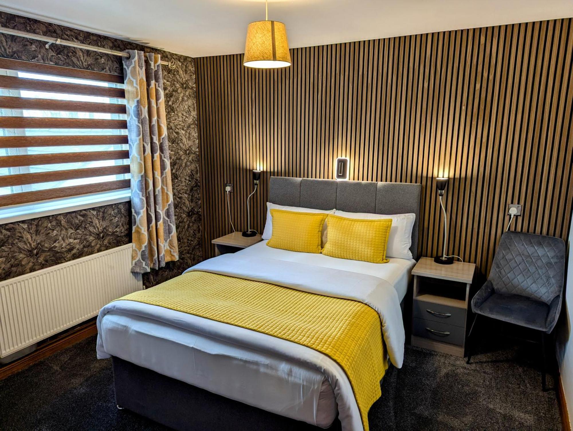 Fairy Bridge Lodge Bundoran Εξωτερικό φωτογραφία