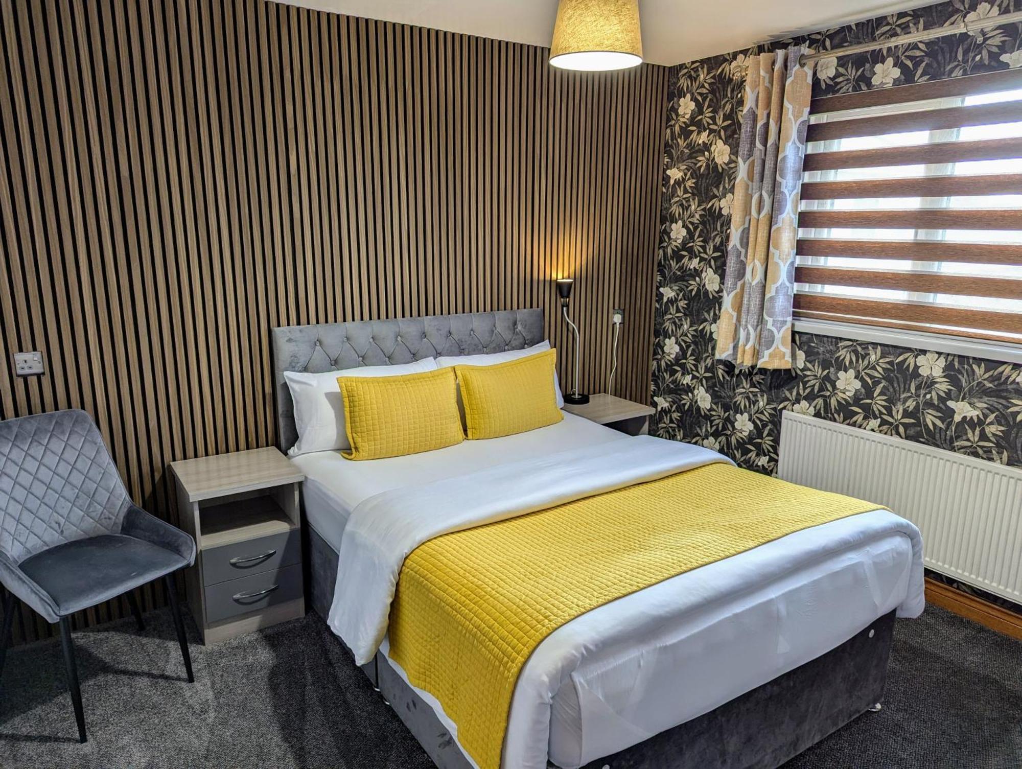 Fairy Bridge Lodge Bundoran Εξωτερικό φωτογραφία