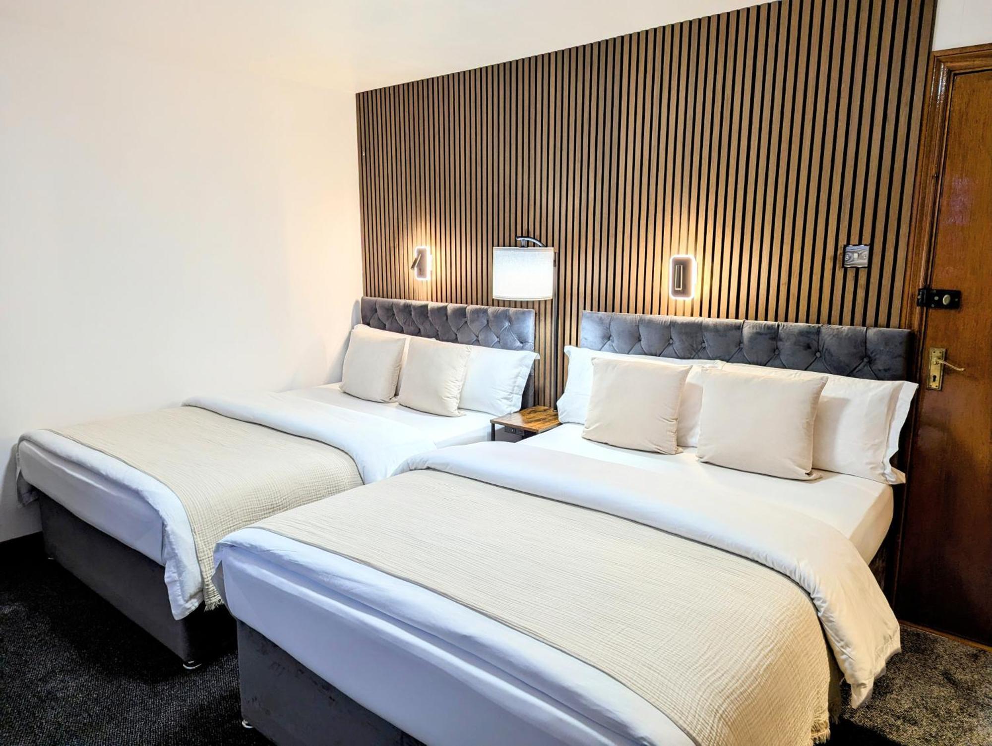 Fairy Bridge Lodge Bundoran Εξωτερικό φωτογραφία