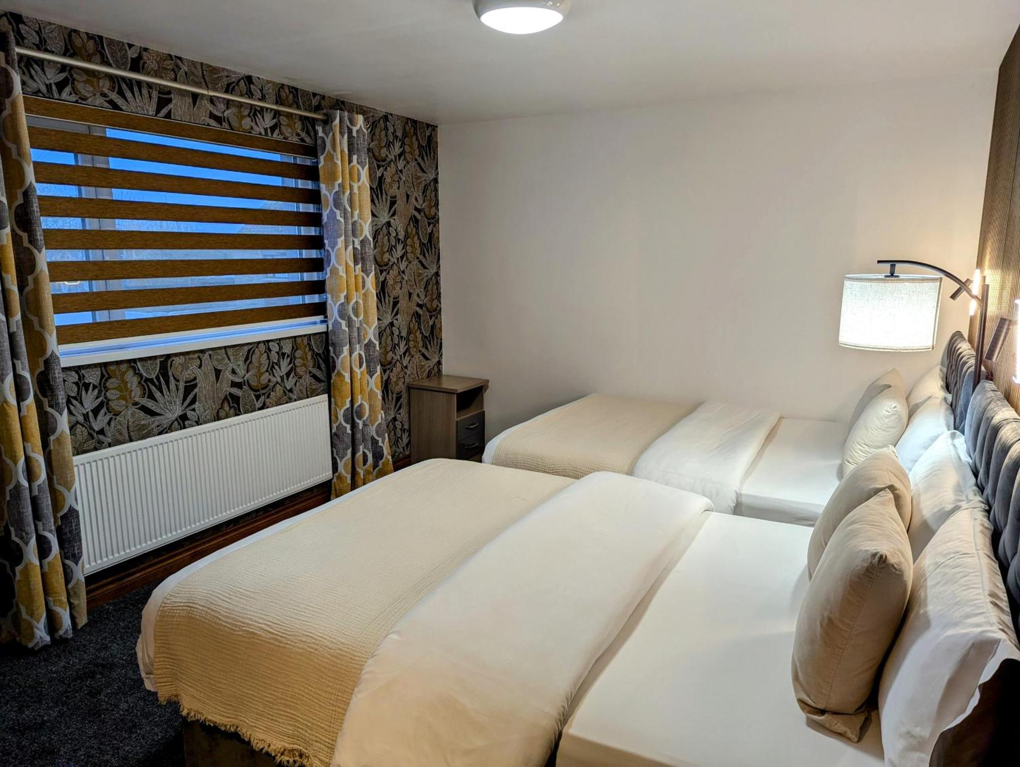 Fairy Bridge Lodge Bundoran Εξωτερικό φωτογραφία