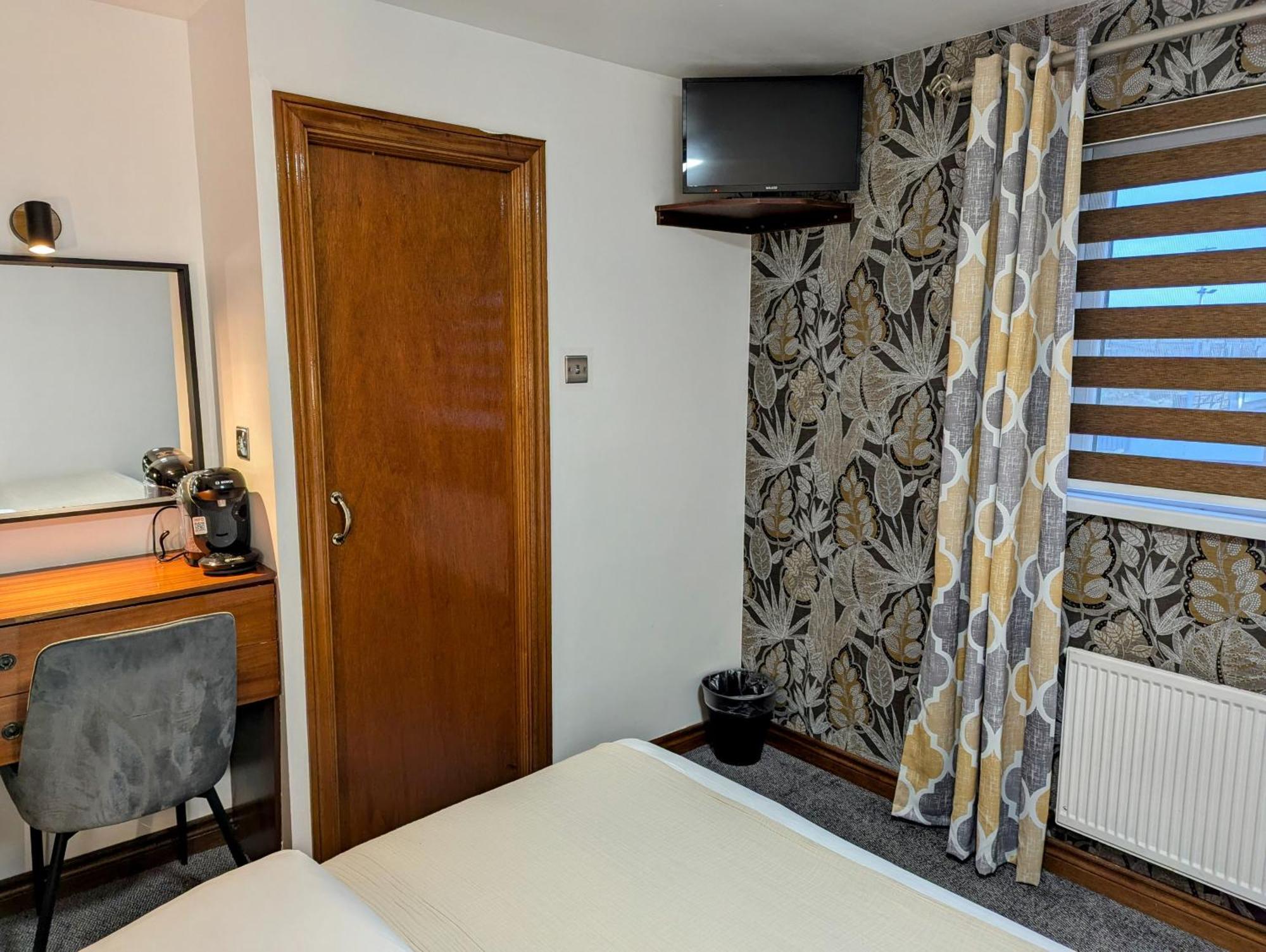 Fairy Bridge Lodge Bundoran Εξωτερικό φωτογραφία