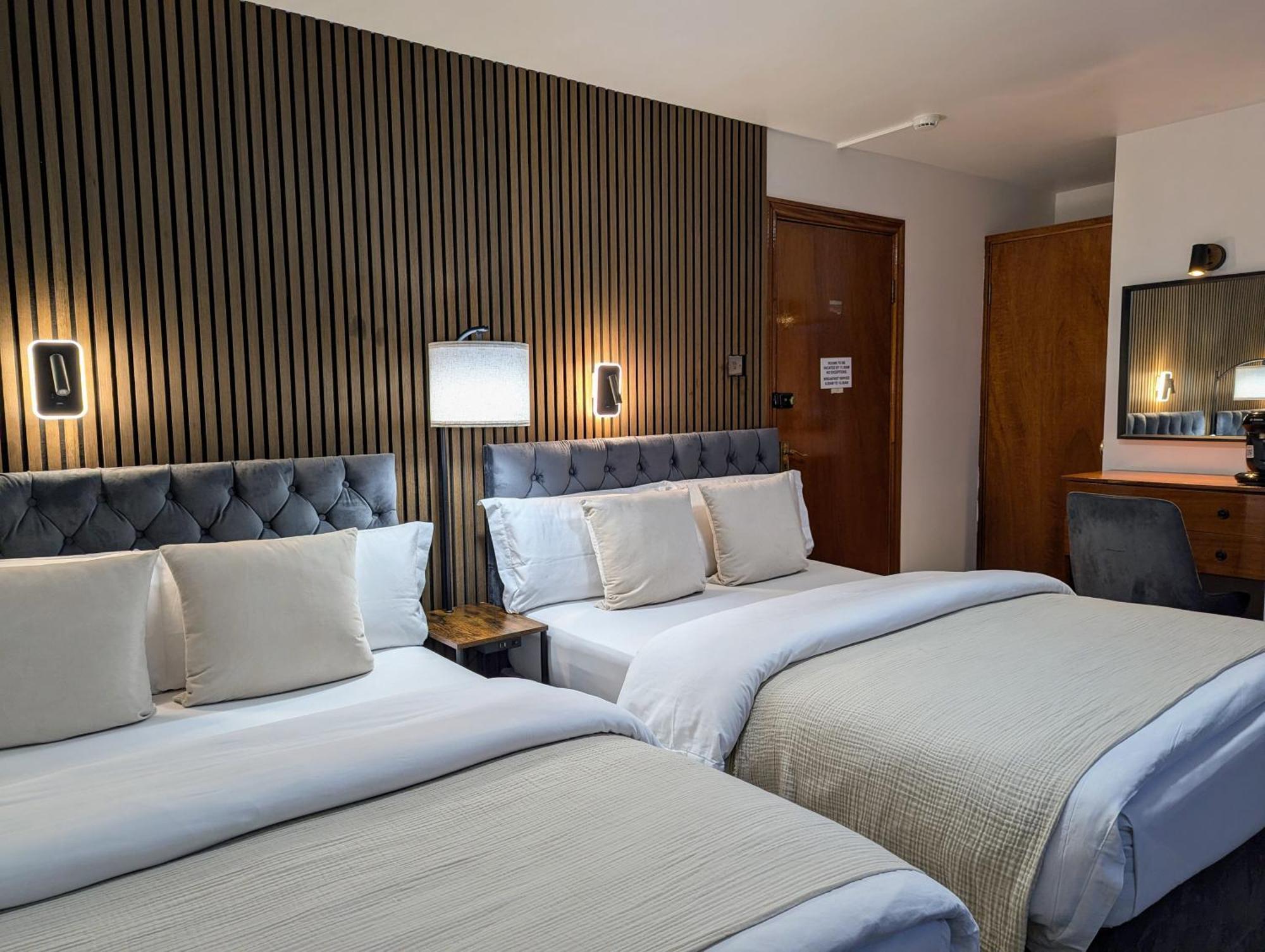 Fairy Bridge Lodge Bundoran Εξωτερικό φωτογραφία