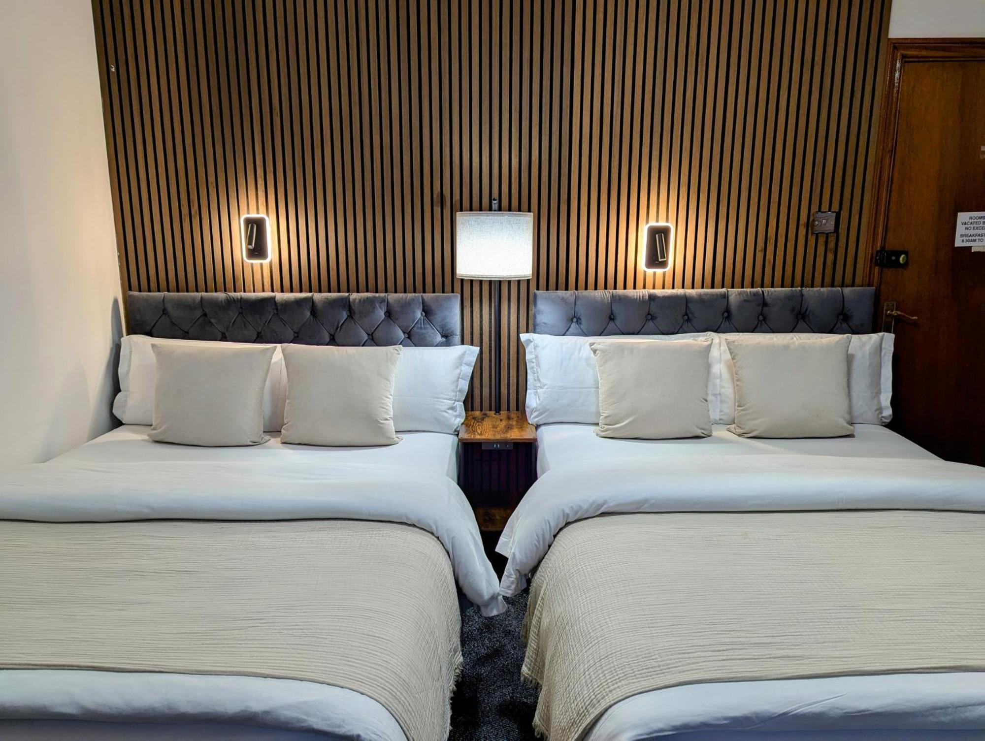 Fairy Bridge Lodge Bundoran Εξωτερικό φωτογραφία