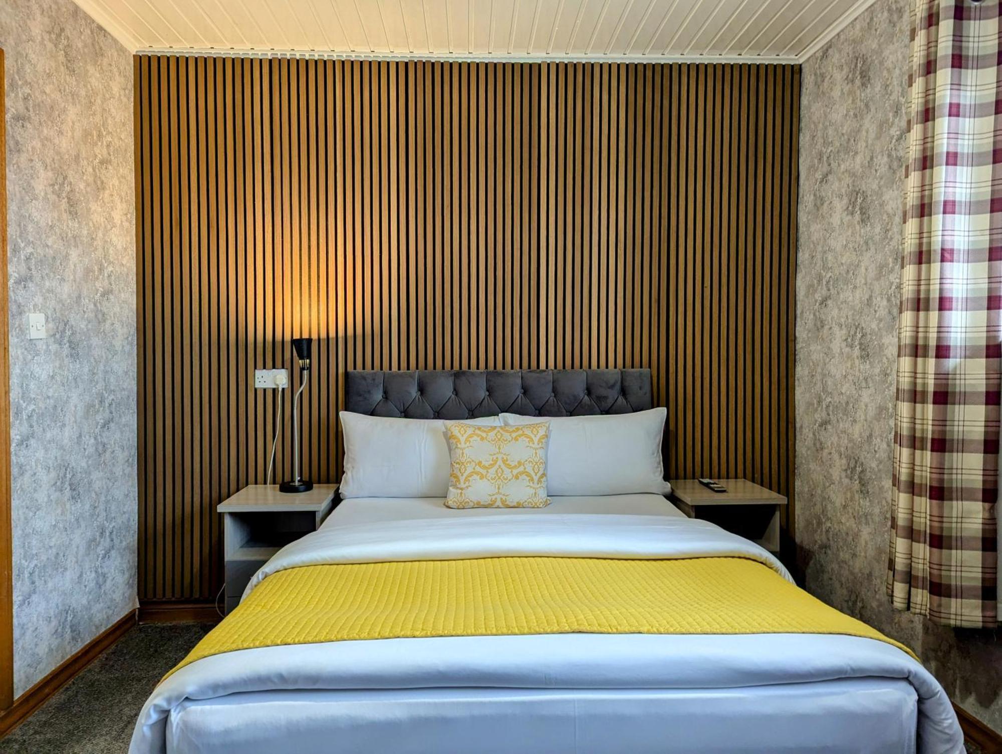 Fairy Bridge Lodge Bundoran Εξωτερικό φωτογραφία