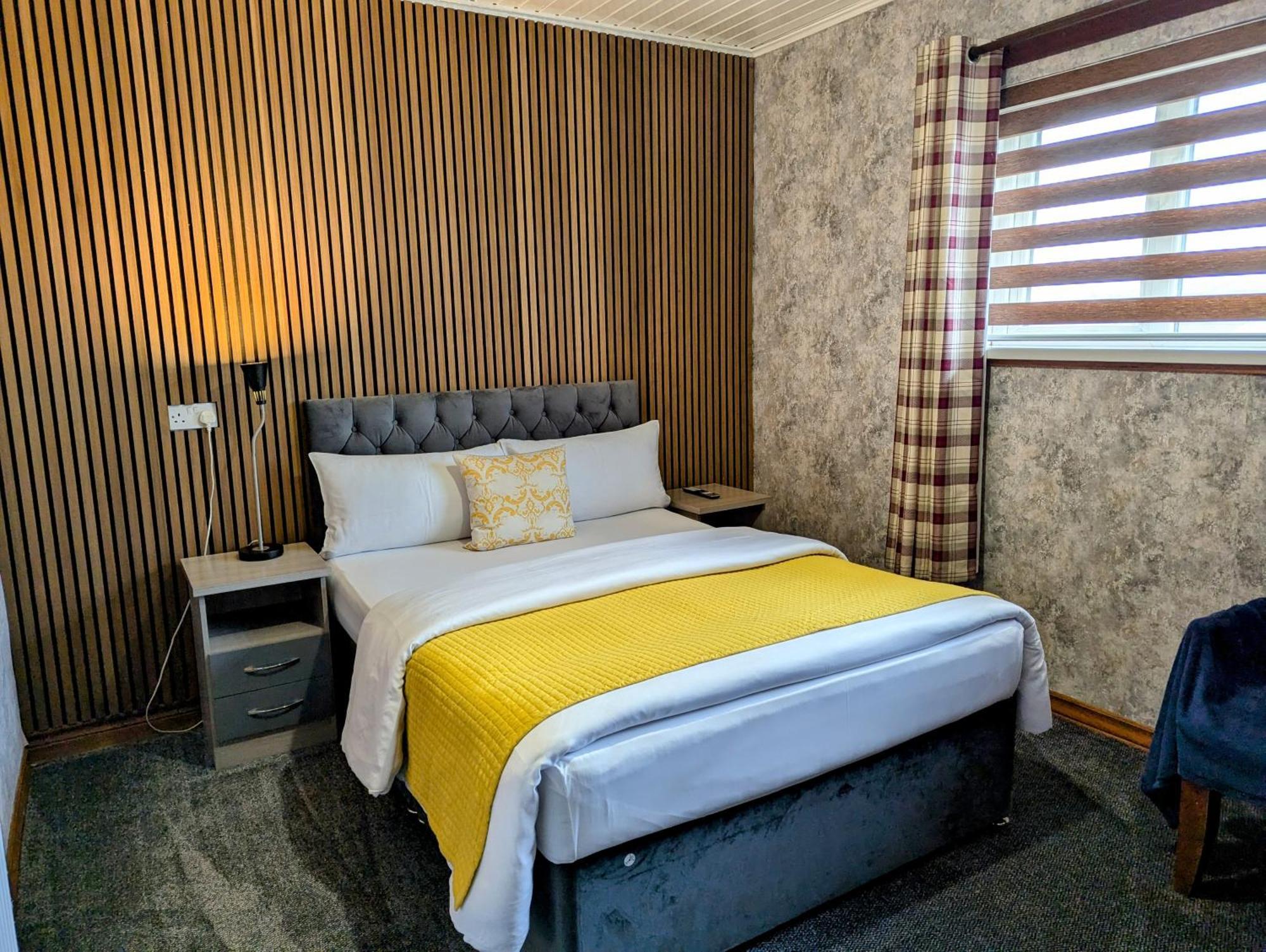 Fairy Bridge Lodge Bundoran Εξωτερικό φωτογραφία