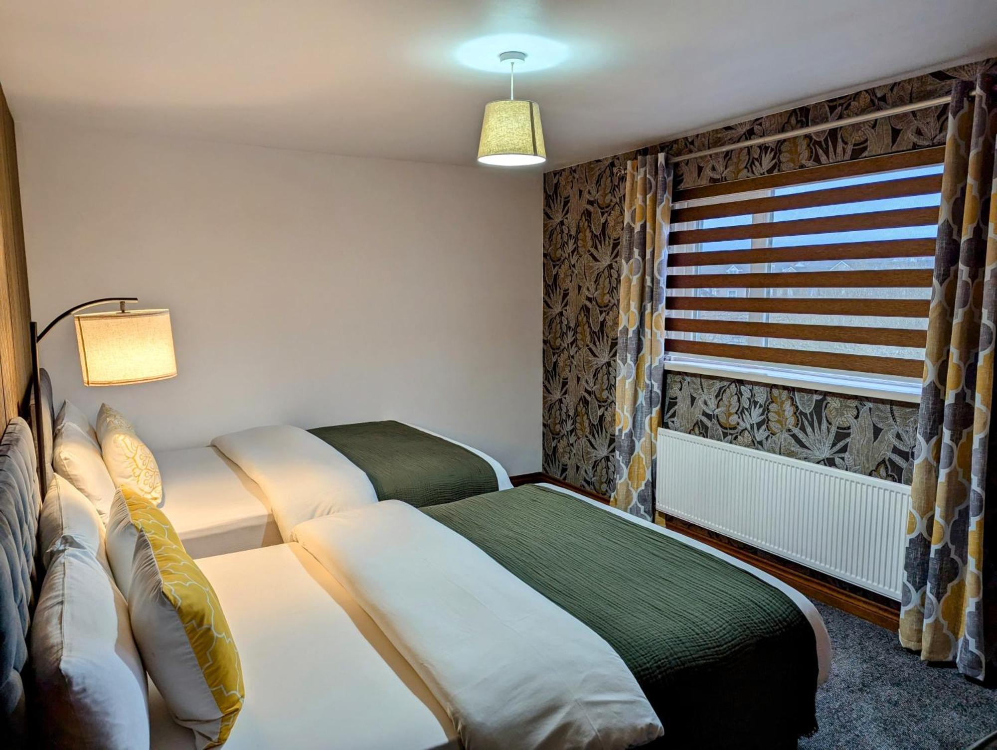 Fairy Bridge Lodge Bundoran Εξωτερικό φωτογραφία
